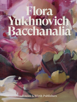 Cover image for 9783907493212 - Flora Yukhnovich
