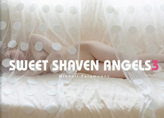 Cover image for 9783943105179 - Sweet Shaven Angels 3