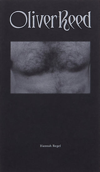 Cover image for 9783945247297 - Oliver Reed