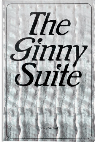 Supplemental image for 9783945247341 - The Ginny Suite