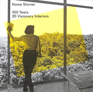 Cover image for 9783945852385 - Home Stories