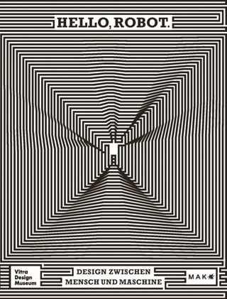 Cover image for 9783945852507 - Hello, Robot.
