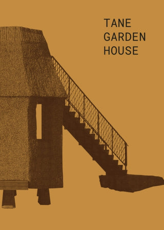 Cover image for 9783945852620 - Tane Garden House