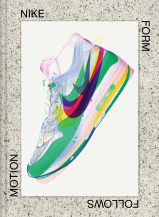 Cover image for 9783945852644 - Nike
