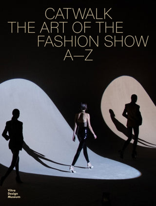 Cover image for 9783945852705 - Catwalk