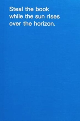Cover image for 9783945900208 - How to shoplift books