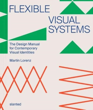 Cover image for 9783948440305 - Flexible Visual Systems