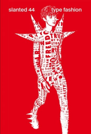 Cover image for 9783948440763 - Slanted #44