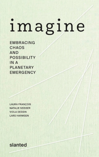 Cover image for 9783948440893 - Imagine