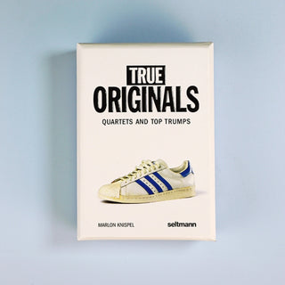 Cover image for 9783949070389 - True Originals