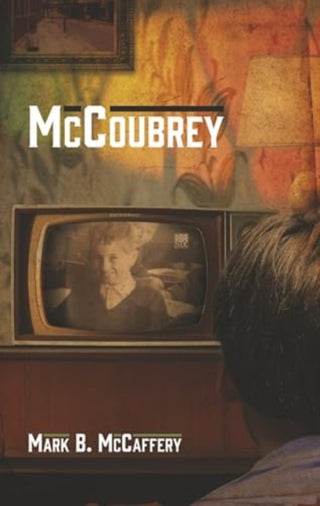 Cover image for 9783949573040 - McCoubrey