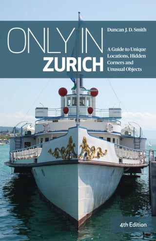 Supplemental image for 9783950539240 - Only in Zurich (4)