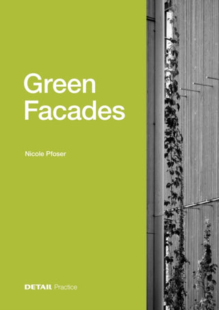 Cover image for 9783955536206 - Green Facades