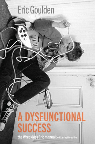 Supplemental image for 9783955752231 - A Dysfunctional Success