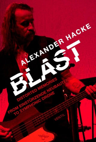 Cover image for 9783955752545 - Blast