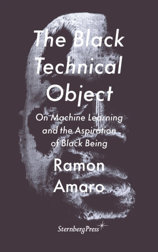 Supplemental image for 9783956795633 - The Black Technical Object