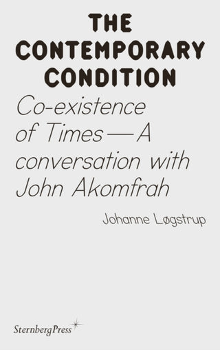 Cover image for 9783956795718 - Co-existence of Times