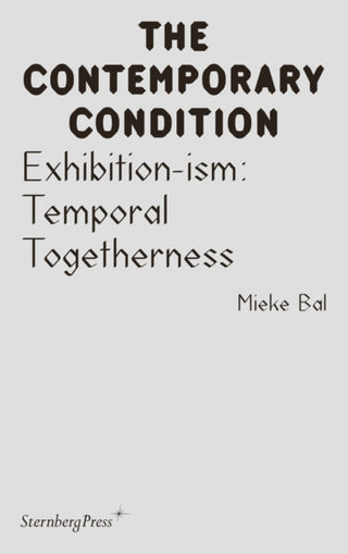 Cover image for 9783956795725 - Exhibition-ism