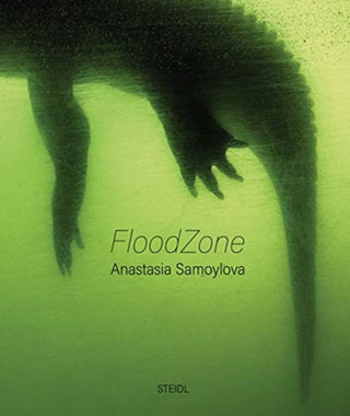 Cover image for 9783958296336 - Anastasia Samoylova: FloodZone