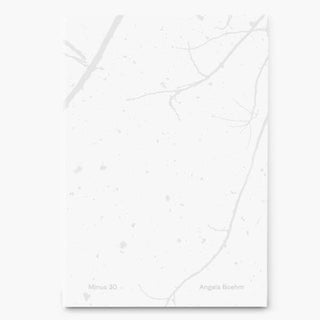 Cover image for 9783960701101 - Minus 30