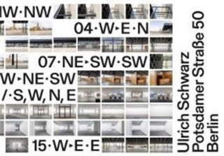 Cover image for 9783960701118 - Ulrich Schwarz