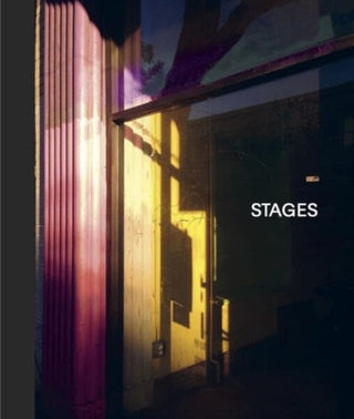 Cover image for 9783960701125 - Stages
