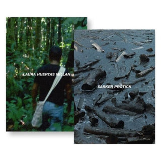 Cover image for 9783960701149 - After Nature. Ulrike Crespo Photography Prize 2024