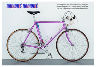 Cover image for 9783960701170 - Rapidite Rapidite
