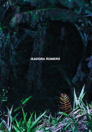 Cover image for 9783960701286 - After Nature Ulrike Crespo Photography Prize 2025 - Isadora Romero