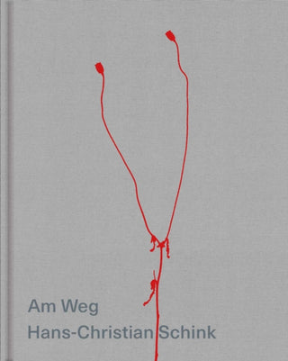 Cover image for 9783960701309 - Am Weg