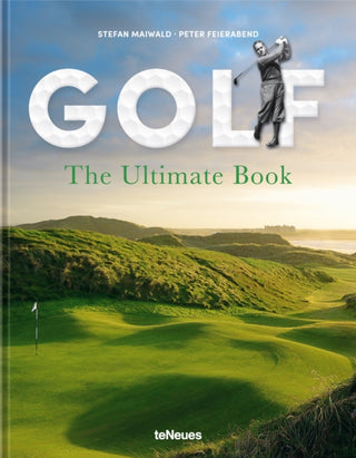 Cover image for 9783961712069 - Golf
