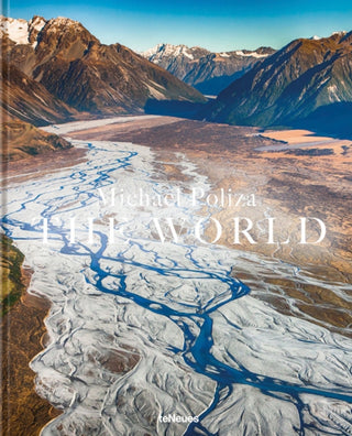 Cover image for 9783961712762 - The World