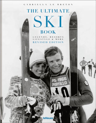 Cover image for 9783961712960 - Ski
