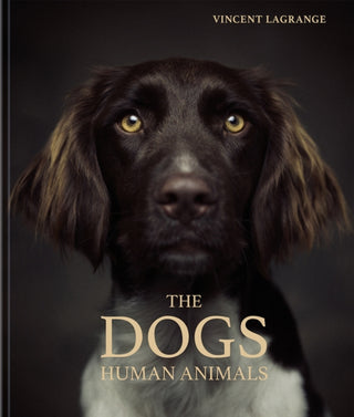 Cover image for 9783961713042 - The Dogs