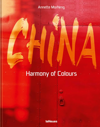 Cover image for 9783961713059 - China