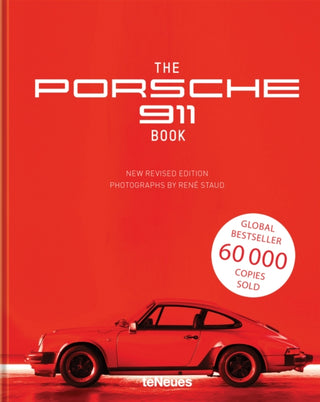 Cover image for 9783961713097 - The Porsche 911 Book