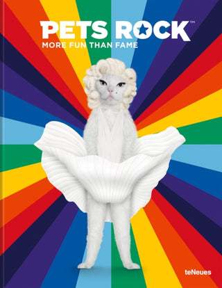 Cover image for 9783961713431 - Pets Rock