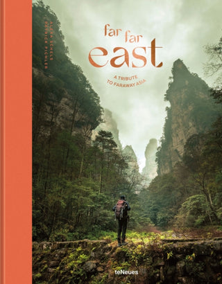 Supplemental image for 9783961713479 - Far Far East