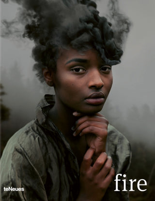 Cover image for 9783961713660 - Fire