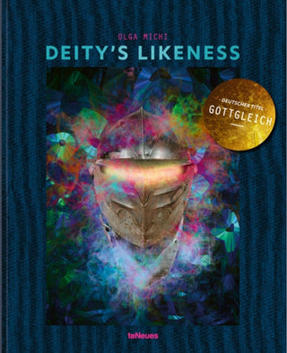 Cover image for 9783961713714 - Deity's Likeness