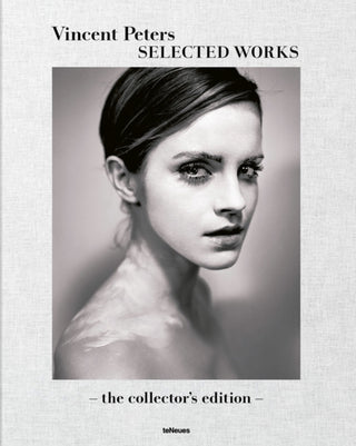 Cover image for 9783961713752 - Selected Works