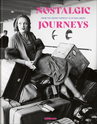 Supplemental image for 9783961713813 - Nostalgic Journeys