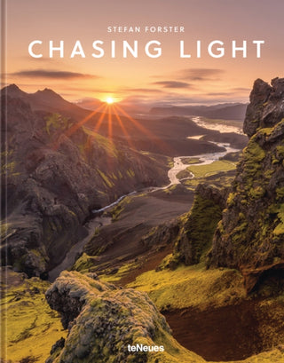 Cover image for 9783961713837 - Chasing Light