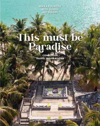 Cover image for 9783961713868 - This Must be Paradise