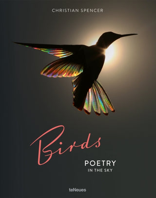 Cover image for 9783961713882 - Birds