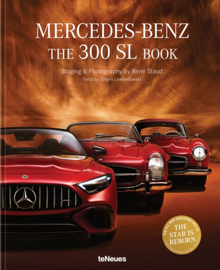 Cover image for 9783961714018 - Mercedes-Benz