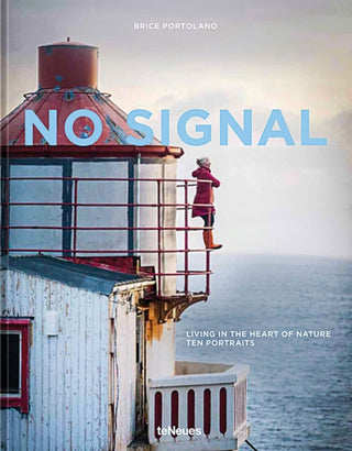 Cover image for 9783961714056 - No Signal