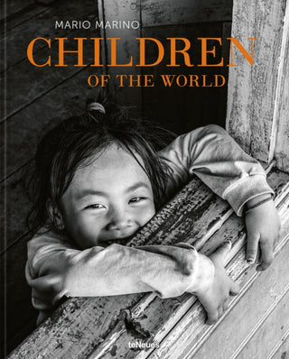 Cover image for 9783961714117 - Children of the World