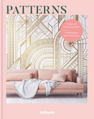 Cover image for 9783961714292 - Patterns