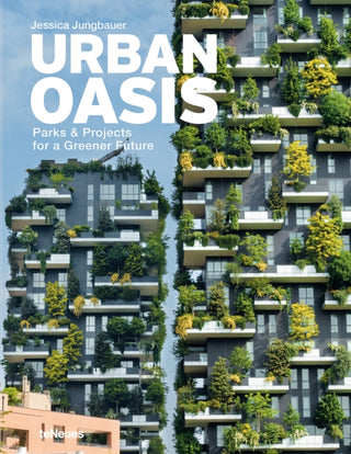Cover image for 9783961714407 - Urban Oasis